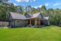 Land for sale in Gilmer County, Georgia