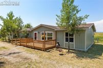 Land for sale in El Paso County, Colorado