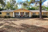 Land for sale in Thomas County, Georgia