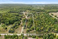 Undeveloped Land for sale in Benzie County, Michigan