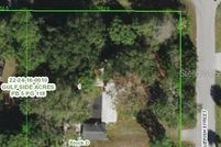 Land for sale in Pasco County, Florida