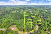 Land for sale in Hall County, Georgia