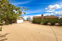 Land for sale in San Bernardino County, California