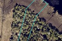 Homesite for sale in Camden County, Georgia