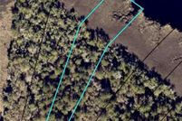 Land for sale in Camden County, Georgia