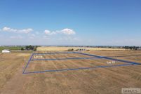 Land for sale in Fremont County, Idaho
