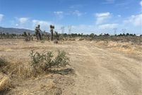 Land for sale in San Bernardino County, California