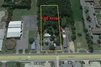 Undeveloped Land for sale in Lowndes County, Georgia