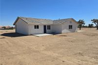 Land for sale in San Bernardino County, California