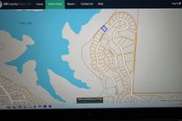 Homesite for sale in Saline County, Arkansas