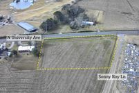 Land for sale in Lafayette Parish, Louisiana