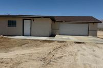 Land for sale in San Bernardino County, California