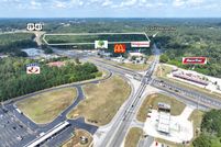 Timberland Property for sale in Spalding County, Georgia