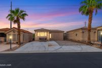 Land for sale in Mohave County, Arizona