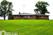 Farm and Ranch for sale in Palo Alto County, Iowa