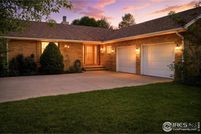 Recreational Property for sale in Larimer County, Colorado