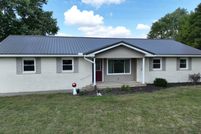 Land for sale in Carroll County, Indiana