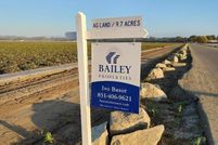 Land for sale in Santa Cruz County, California