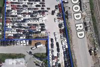 Land for sale in Broward County, Florida