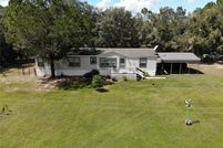 Lakefront Property for sale in Levy County, Florida