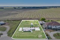 Land for sale in Ellis County, Texas