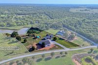 Land for sale in Montague County, Texas