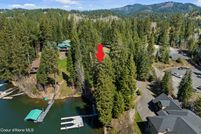 Undeveloped Land for sale in Kootenai County, Idaho