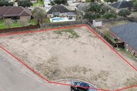 Undeveloped Land for sale in Hidalgo County, Texas
