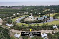 Land for sale in Franklin County, Florida