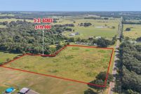 Land for sale in Robertson County, Texas