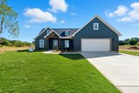 House for sale in Parker County, Texas