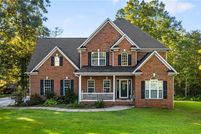 Land for sale in Randolph County, North Carolina