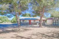 Land for sale in Yavapai County, Arizona