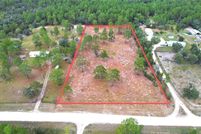 Homesite for sale in Levy County, Florida