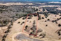 Homesite for sale in Rains County, Texas