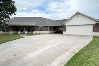 Land for sale in Parker County, Texas