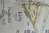 Land for sale in Ellis County, Texas