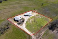 Land for sale in Delta County, Texas