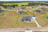 Land for sale in Parker County, Texas