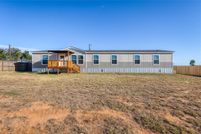 Land for sale in Parker County, Texas