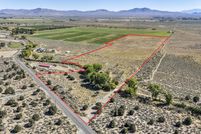 Land for sale in Lyon County, Nevada