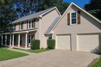 Land for sale in Fulton County, Georgia