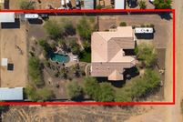 Farm and Ranch for sale in Maricopa County, Arizona