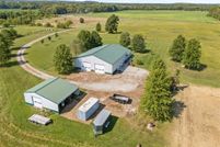 Land for sale in Cass County, Missouri