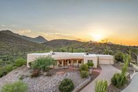 Land for sale in Pima County, Arizona