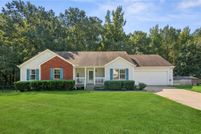 Land for sale in Newton County, Georgia