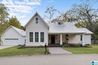 Land for sale in Saint Clair County, Alabama