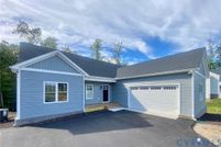 Land for sale in Chesterfield County, Virginia