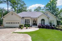 Timberland Property for sale in Putnam County, Georgia