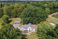 Land for sale in Forsyth County, North Carolina